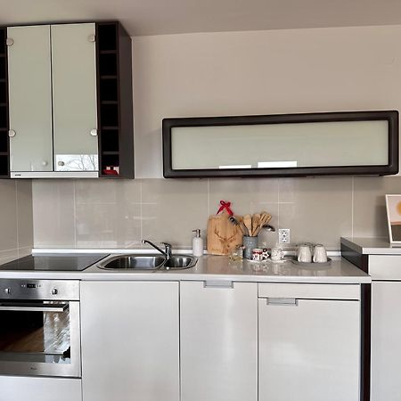 Apartman Floresta - In Front Of Japanese Garden, Enchanting Nature View, Spotless And Cozy Врнячка-Баня Екстер'єр фото