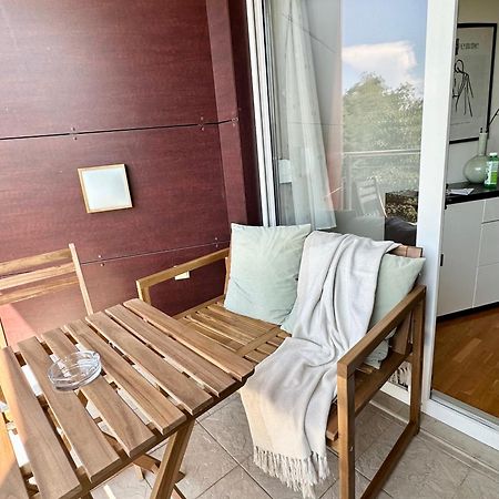Apartman Floresta - In Front Of Japanese Garden, Enchanting Nature View, Spotless And Cozy Врнячка-Баня Екстер'єр фото