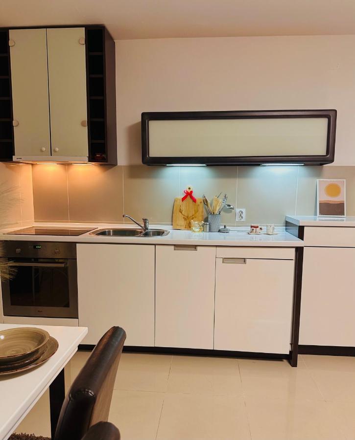 Apartman Floresta - In Front Of Japanese Garden, Enchanting Nature View, Spotless And Cozy Врнячка-Баня Екстер'єр фото