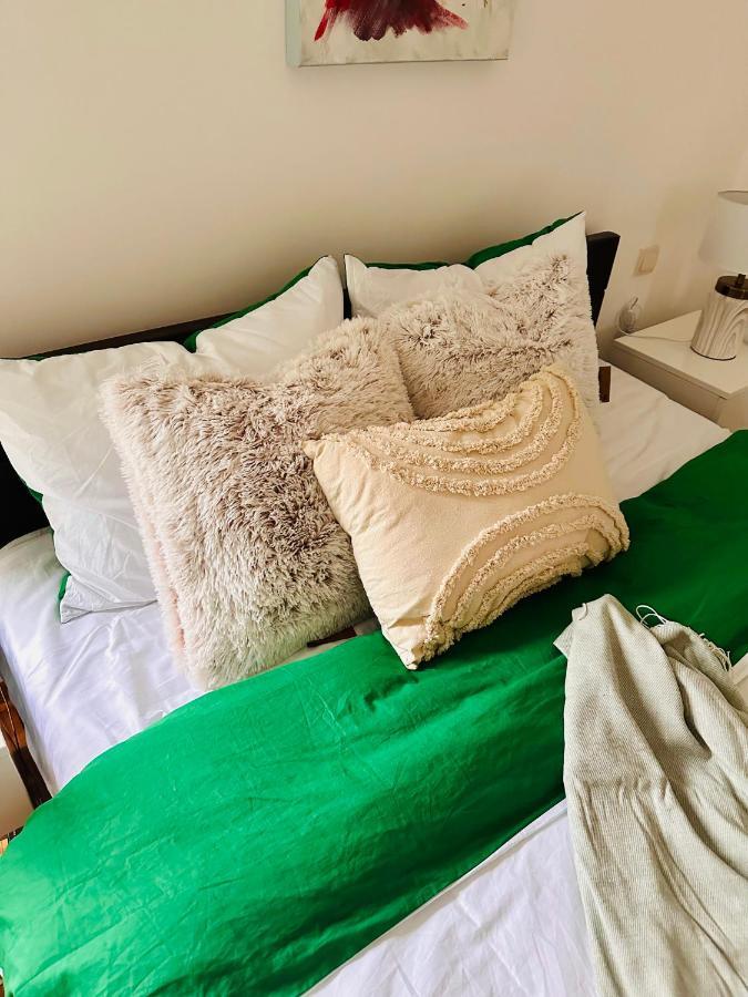 Apartman Floresta - In Front Of Japanese Garden, Enchanting Nature View, Spotless And Cozy Врнячка-Баня Екстер'єр фото