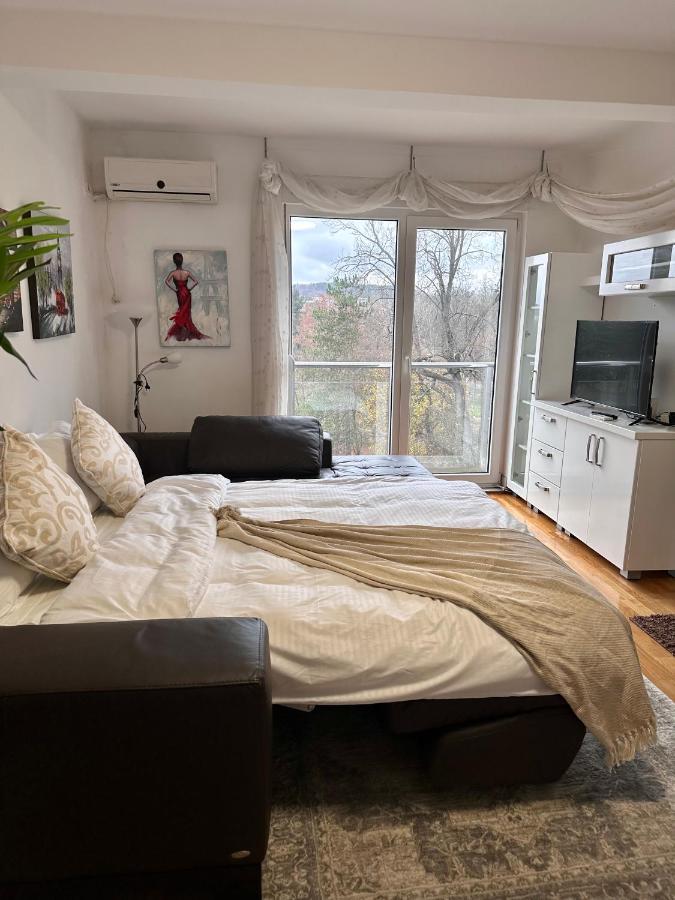 Apartman Floresta - In Front Of Japanese Garden, Enchanting Nature View, Spotless And Cozy Врнячка-Баня Екстер'єр фото