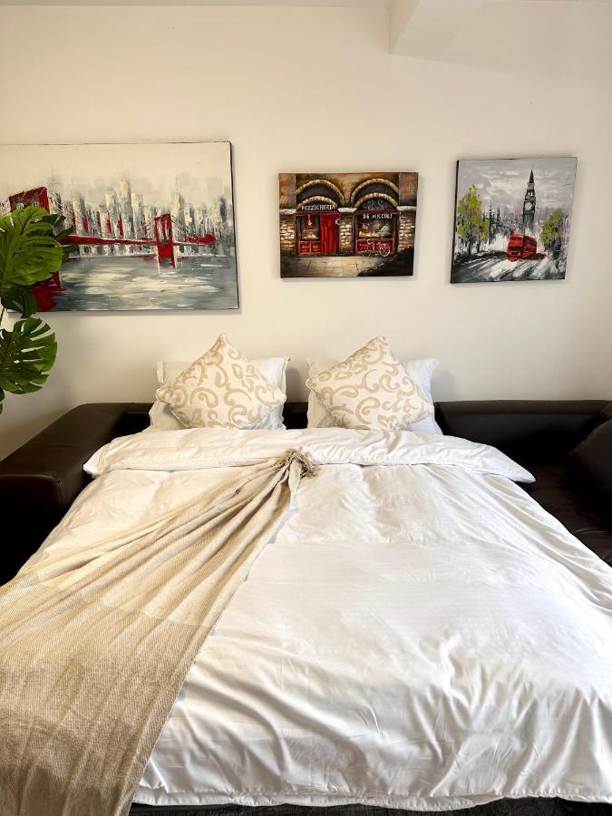 Apartman Floresta - In Front Of Japanese Garden, Enchanting Nature View, Spotless And Cozy Врнячка-Баня Екстер'єр фото