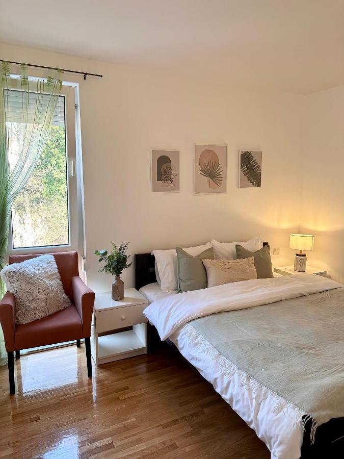 Apartman Floresta - In Front Of Japanese Garden, Enchanting Nature View, Spotless And Cozy Врнячка-Баня Екстер'єр фото