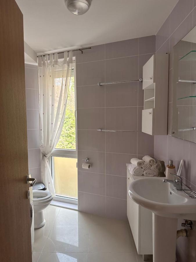 Apartman Floresta - In Front Of Japanese Garden, Enchanting Nature View, Spotless And Cozy Врнячка-Баня Екстер'єр фото