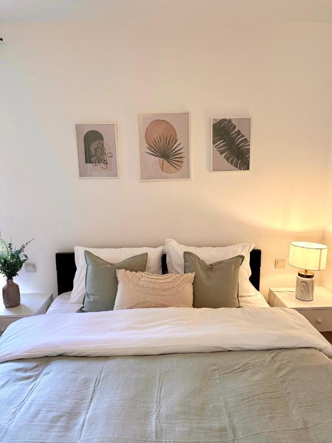 Apartman Floresta - In Front Of Japanese Garden, Enchanting Nature View, Spotless And Cozy Врнячка-Баня Екстер'єр фото