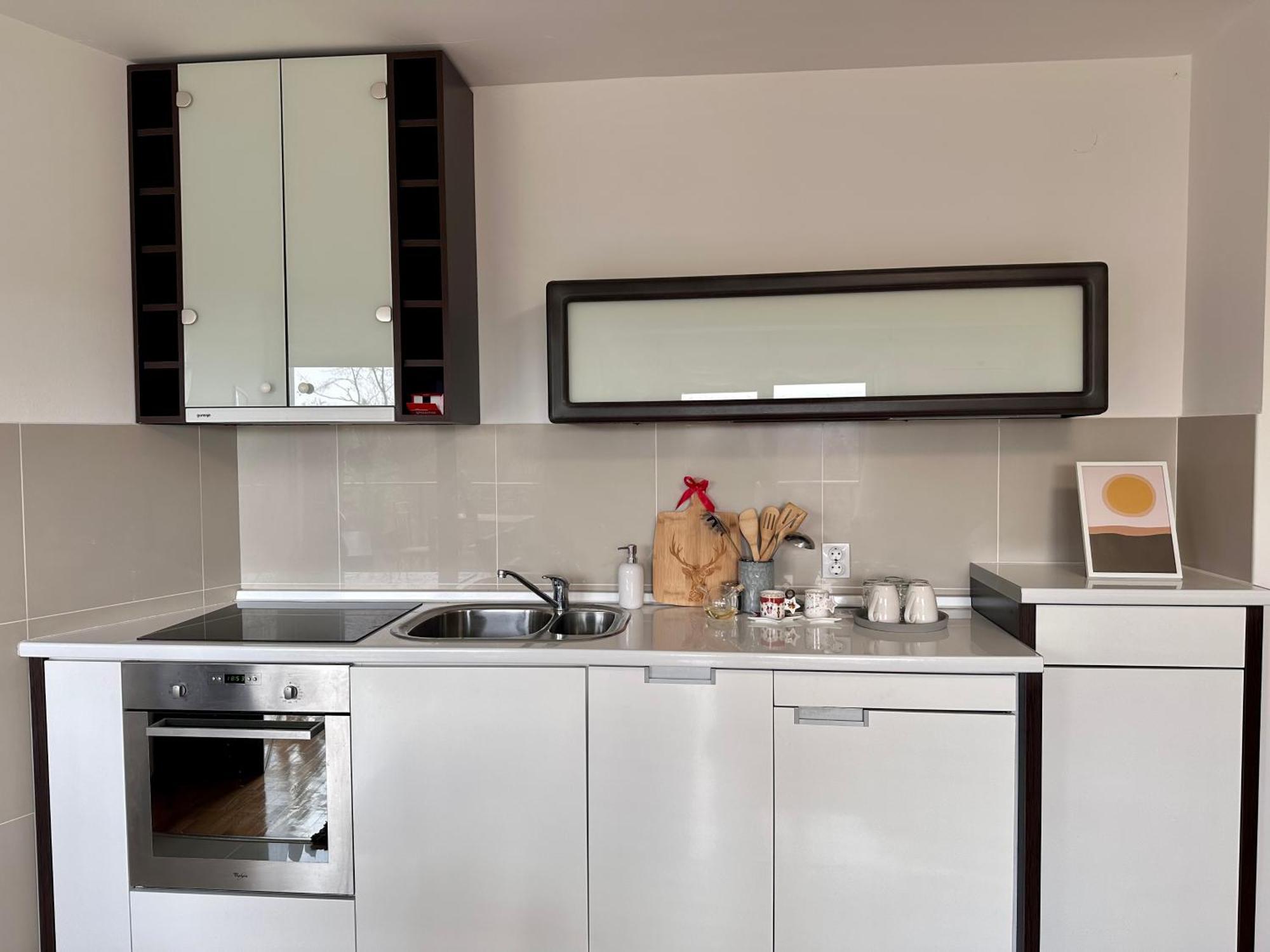 Apartman Floresta - In Front Of Japanese Garden, Enchanting Nature View, Spotless And Cozy Врнячка-Баня Екстер'єр фото