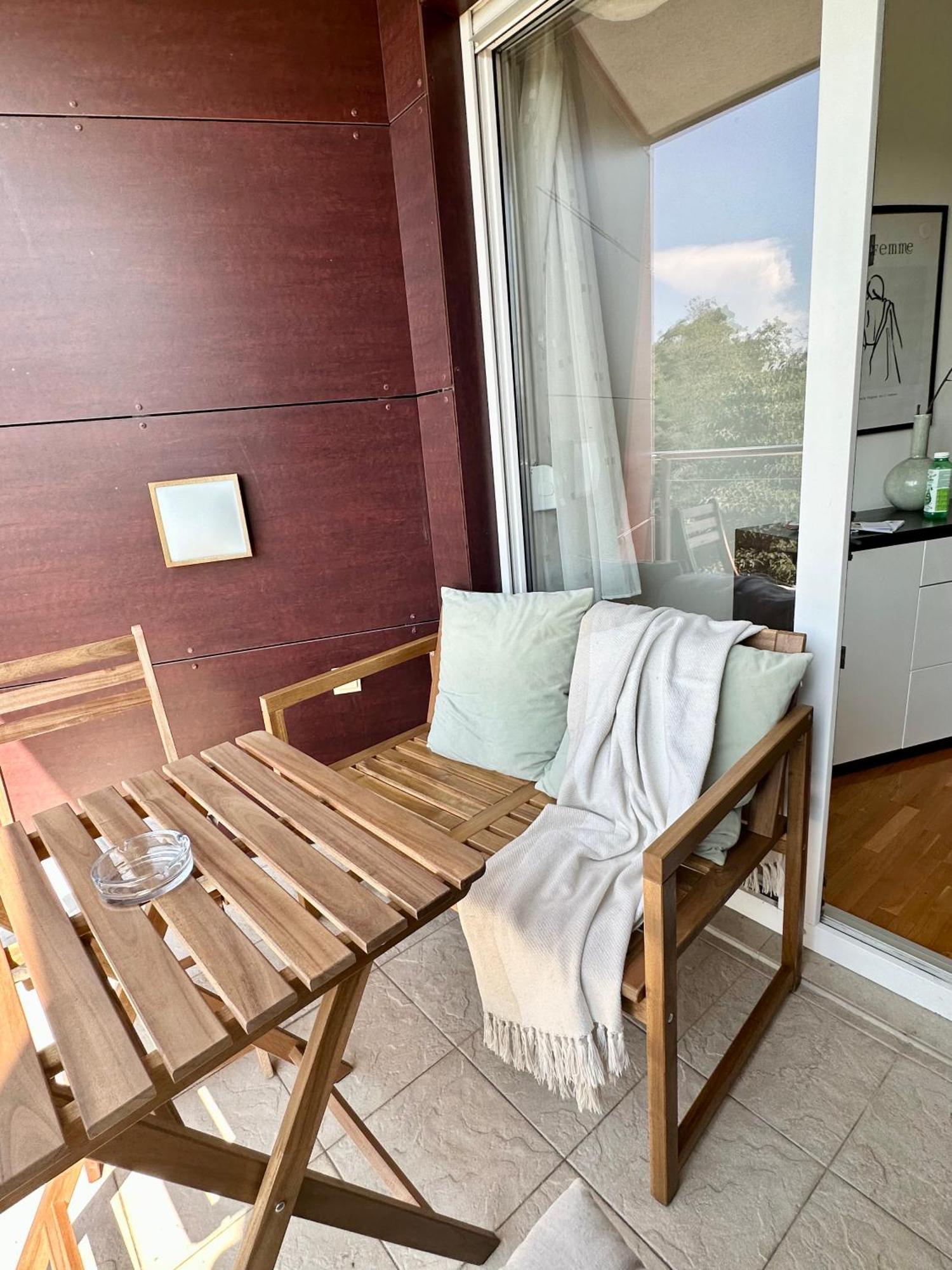 Apartman Floresta - In Front Of Japanese Garden, Enchanting Nature View, Spotless And Cozy Врнячка-Баня Екстер'єр фото